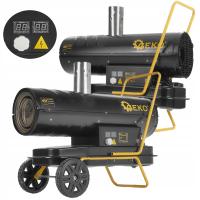 Масляный обогреватель Geko 25 кВт