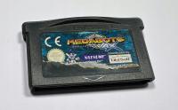 Medabots AX Game Boy Advance