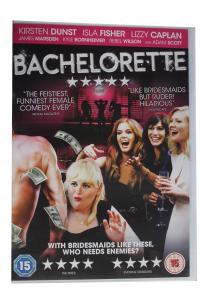 Bachelorette