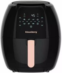 Frytkownica beztłuszczowa Klausberg KB-7572 1800 W 7,7 l