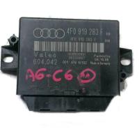 AUDI A6 C6 - MODUŁ PARKOWANIA PDC 4F0919283F