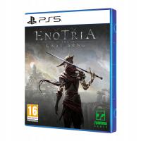 Enotria: The Last Song POLSKIE NAPISY NOWA PS5