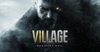 Resident Evil Village ENG KLUCZ STEAM PC