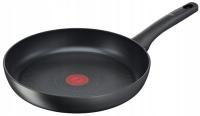 Patelnia Tefal G2680872 Ultimate 32 cm tytanowa indukcja