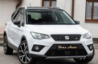 Seat Arona ARONA FR 1.6TDI Navi Led Climatron ...