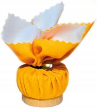 Kalafonia do skrzypiec - Petz 5365 Soloist Violin Light Rosin