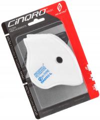 #RESPRO zestaw 2 trów CINQRO Sport