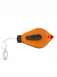 SZNUREK TRASERSKI 15 m PRZYRZĄD DO MIERZENIA