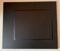 CM BOCZEK BOK OBUDOWY MINI ATX Z MATĄ WYGŁUSZAJĄCĄ