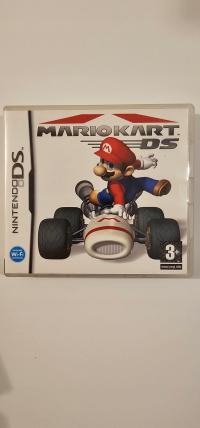 Mario Kart DS Nintendo DS