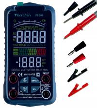 Мультиметр forscher fs706