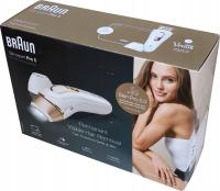 Depilator Braun Silk-expert Pro 5