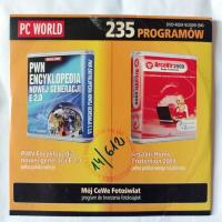 PWN Encyklopedia Nowej Generacji 100 PC / licencja wieczysta BOX