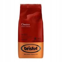 BRISTOT CLASSICO - кофе в зернах 1 кг