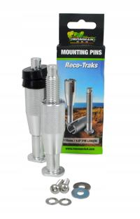 Крепление трапа RECO-TRAKS IRONMAN 4x4 для багажника / платформы крыши