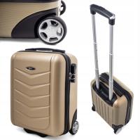 Маленькая кабина чемодан 40X30X20 багажная сумка RGL