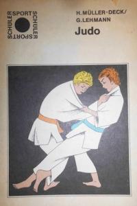 Judo - Lechmann