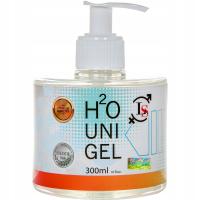H2O UNI GEL 300 мл ВЫДЕЛЕНЫ ГЕЛЬ-АКВА УНИВЕРСАЛЬНЫЙ