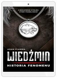 Wiedźmin. Historia fenomenu