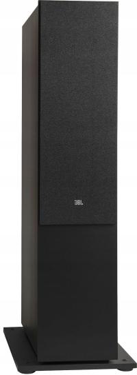 JBL Stage 2 280F espresso