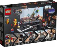 LEGO The Movie 70820 Movie Maker