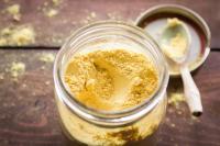 Пыльца сосны мега потенция и защита сердца, печени, повышает иммунитет 100 г