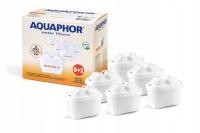 Фильтр для воды Aquaphor Maxfor H сменный картридж для кувшина набор из 6 шт