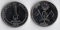 MALEDIWY 2012 1 RUFIYAA MAGNETYCZNA