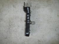 Mercedes c klasa w203 cl coupe wkład lampy tył prawy oe