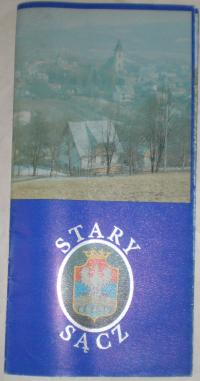 Stary Sącz, wydanie 1992