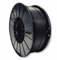 Filament PET-G Nanocaddo 1,75 mm 1000 g czarny