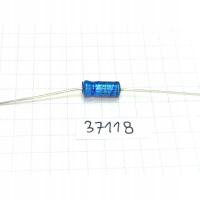 10× Kondensator elektrolityczny 10uF 63V 5x10 Philips 021 osiowy x10szt