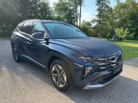 HYUNDAI Tucson 1.6 T-GDi Executive 2WD Suv 160KM 2025