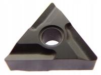 PŁYTKI TNMG 160404-R TNMX 160404R STAL NIERDZEWKA INOX DO NOŻY MTJNR MTGNR