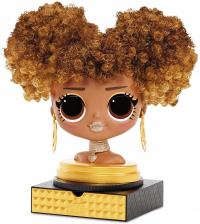 LOL GŁOWA DO STYLIZACJI OMG STYLING