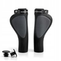 Захваты ручки профилированные RIDERACE эргономичные противоскользящие