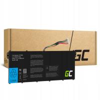 Bateria Green Cell AC14B3K AC14B7K AC14B8K do laptopa Acer