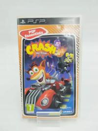 GRA CRASH TAG TEAM RACING PSP