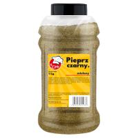 Перец Черный Молотый 1кг