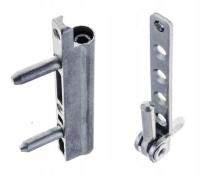 Zawias WINKHAUS do okna dolny PVC PCV stary typ ocynk