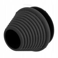 Pokrywa odpływu przelewowego wanny Silikonowa pokrywa odpływu OT