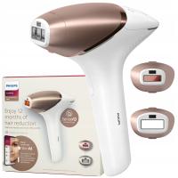 DEPILATOR PHILIPS LUMEA PRESTIGE BRI950