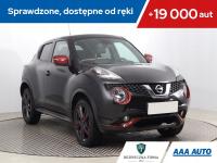 Nissan Juke 1.2 DIG-T, Salon Polska, Skóra, Navi