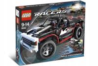 LEGO Racers 8682 Nitro Intimidator OUTLET