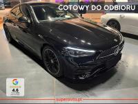 MERCEDES-BENZ CLE 200 4-Matic AMG Line 2.0 (204KM) 2025