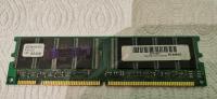Память 64MB RAM PC100-322-620