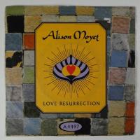 Alison Moyet - Love Resurrection