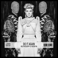 Do it Again LP MARBLED, Winyl ROYKSOPP & ROBYN