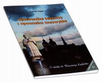 Opatowskie legendy i opowieści niezwykłe - Józef Myjak | Armoryka