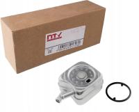 NTY CCL-AU-007 Chłodnica oleju, olej silnikowy